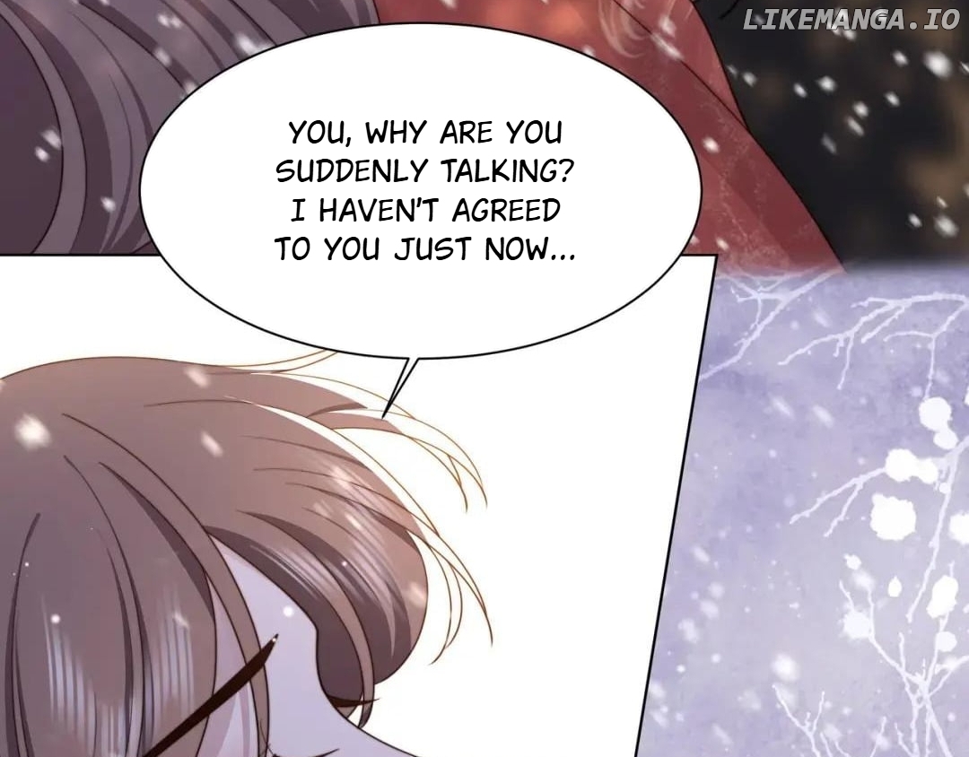 Lonely Emperor Chases His Sister-in-Law Chapter 68 - page 30